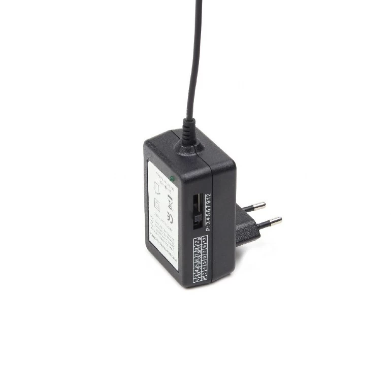 Universal AC-DC Adapter  Gembird EG-MC-008 Universal AC-DC adapter, 3-4.5-5-7.5-9-12 W, Black photo 4
