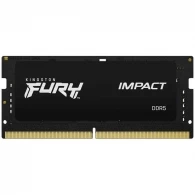 Memorie operativa Kingston FURY® Impact DDR5-4800 SODIMM 8GB 