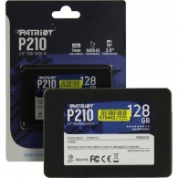 2,5” SSD Patriot P210 128GB thumbnav 3