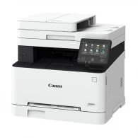 MFD Color Canon i-Sensys MF655Cdw / Duplex / ADF / USB / Network / WiFi / White thumbnav 2