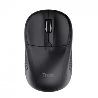 Mouse Wireless Trust Primo / Bluetooth / 1600dpi / Black 