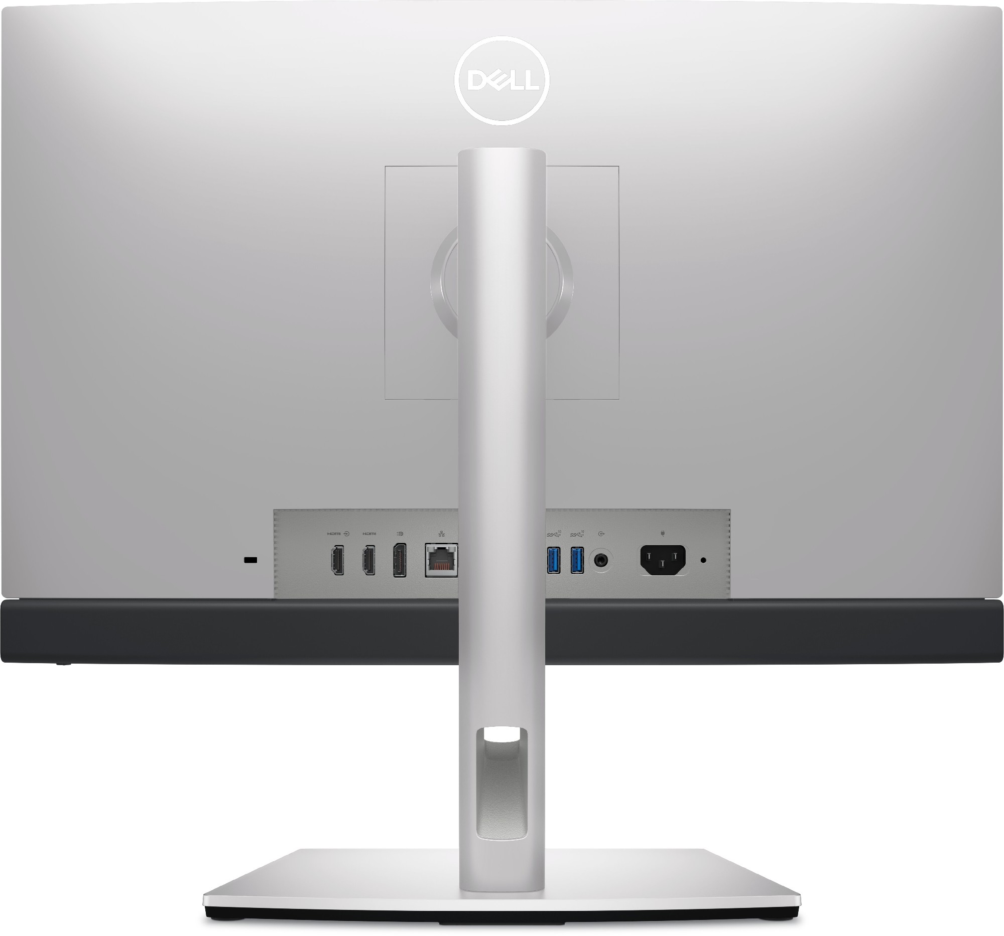All-in-One PC 23.8” DELL OptiPlex 7420/ Intel Core i5-14500T/ 16GB/ 512GB SSD/ Black photo 7