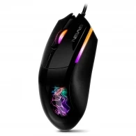 Mouse Gaming SVEN RX-G995 / Optical / USB / 16000 dpi / Black thumbnav 2