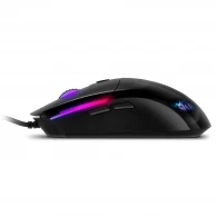 Mouse Gaming SVEN RX-G995 / Optical / USB / 16000 dpi / Black thumbnav 6