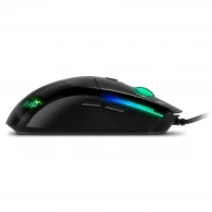 Mouse Gaming SVEN RX-G995 / Optical / USB / 16000 dpi / Black thumbnav 7