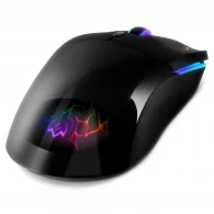 Mouse Gaming SVEN RX-G995 / Optical / USB / 16000 dpi / Black thumbnav 8
