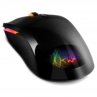 Mouse Gaming SVEN RX-G995 / Optical / USB / 16000 dpi / Black thumbnav 9