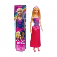 Barbie DMM06 Papusa Printesa "Regatul De Sus" thumbnav 1