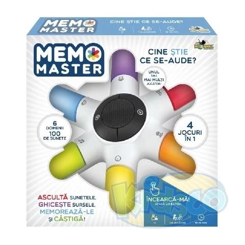 Noriel INT_N0694 Memo Master Challenge photo 1