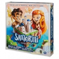 Spin Master 6040700 Bgm Fgm Santorini Ee Gml 
