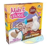 Noriel INT3955 Make It Sweet - Choco-Seringa thumbnav 1