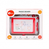 Tabla de desen (magnetica) "bo." 8008ML thumbnav 1