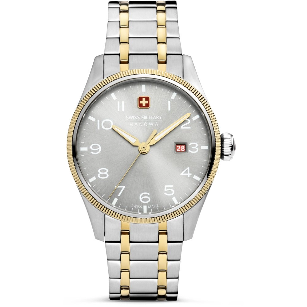 Ceas Swiss Military Hanowa photo 1