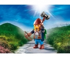 PM70240 Dwarf Fighter 
