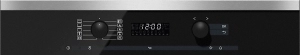 Встраиваемый духовой шкаф Miele H6200B 