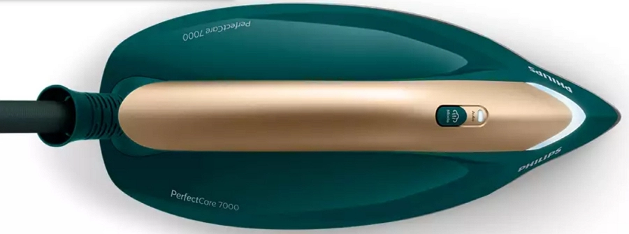 Generator de aburi Philips PSG7140/70, 2100 W, Ceramic photo 5