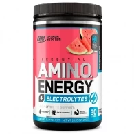 Complex Post-antrenament Optimum Nutrition ON AE + ELECTROLYTES WATERMELON 285G 