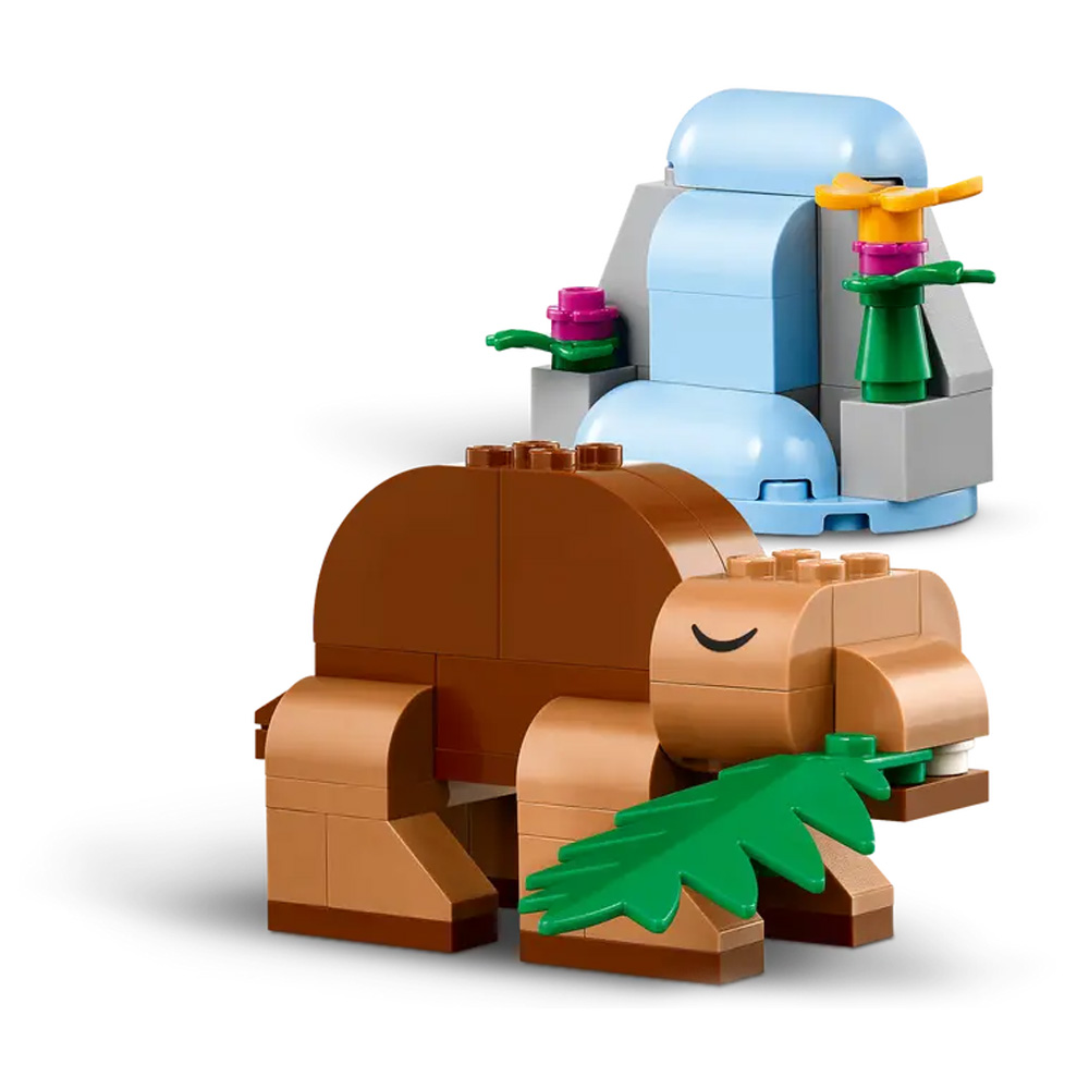 Constructor Lego Classic Creative Dinosaurs 11041 de la 5+ ani photo 9