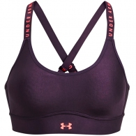 Спортивное бра Under Armour Infinity Covered Mid thumbnav