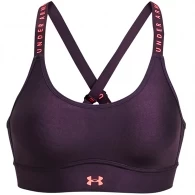 Спортивное бра Under Armour Infinity Covered Mid 