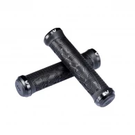 Грипсы Giant Supera Max Double Lock-On 