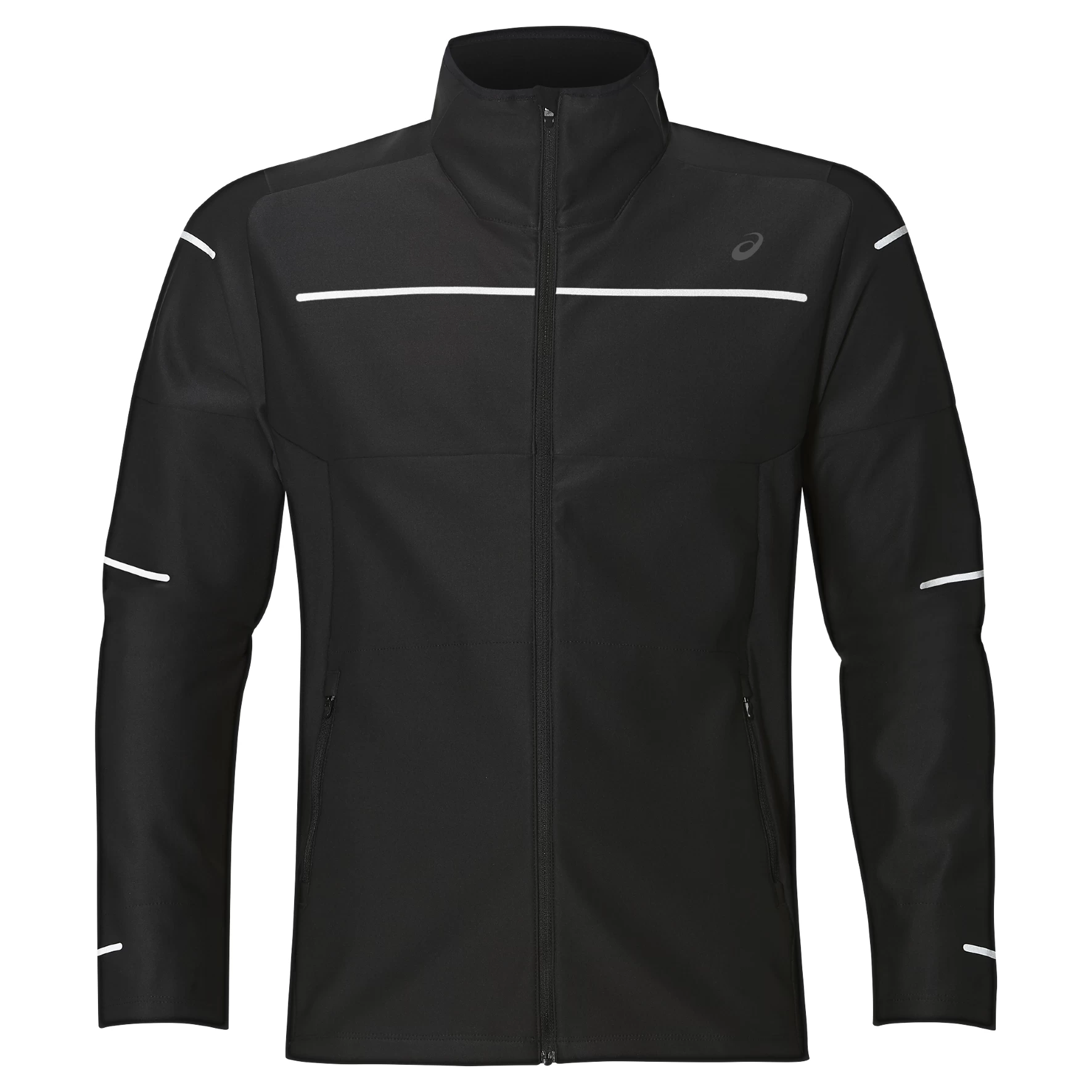 Hanorac pt bărbați Asics LITE-SHOW WINTER JACKET S Negru photo 5