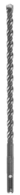 Burghie SDS-plus Bosch SDS-plus X5L 8x200x265, 2608585041 