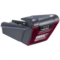 Фонарь задний Giant NUMEN + UNICLIP TL 