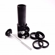 Удлинитель высоты руля Satori SATORI, 1.1/8" 