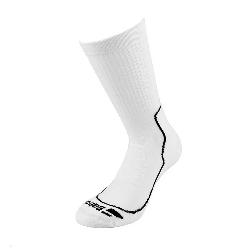 Носки Babolat TEAM SINGLE photo Носки Babolat TEAM SINGLE photo