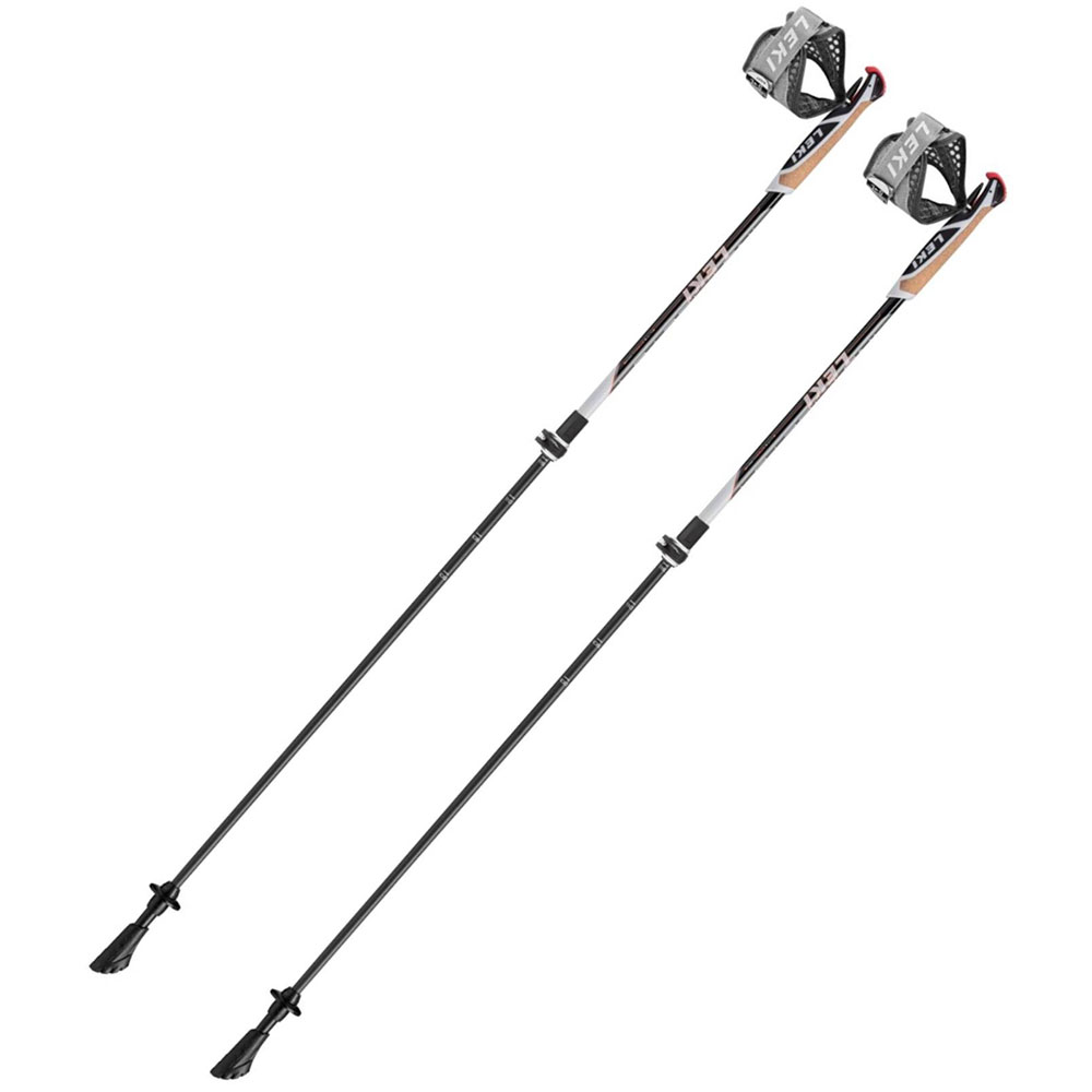 Bete mers nordic Leki Instructor Lite photo Bete mers nordic Leki Instructor Lite photo