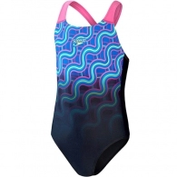 Costum p/u inot Speedo DIGI PLMT SPBK 