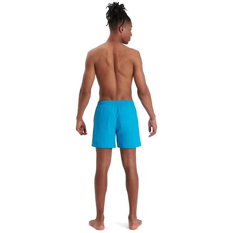 Sorti pentru inot Speedo ESSENTIALS 16 WATERSHORT/Albastru photo 4