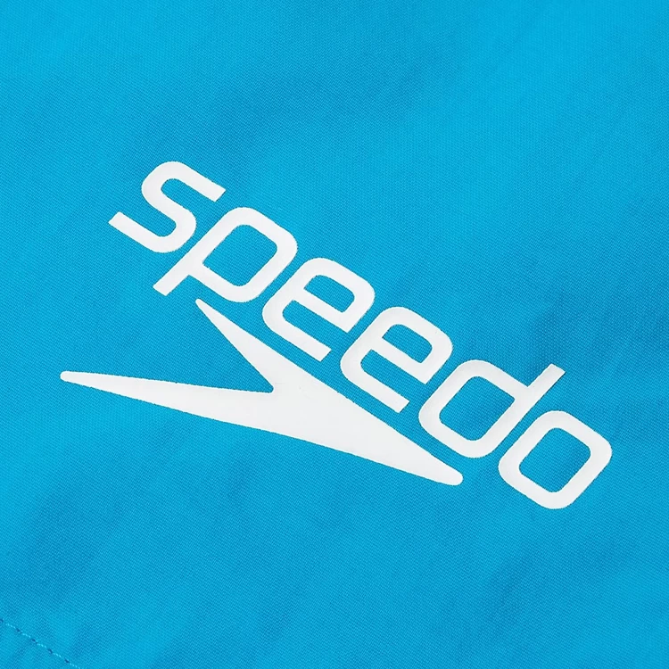 Sorti pentru inot Speedo ESSENTIALS 16 WATERSHORT/Albastru photo 6