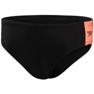 Slipi Speedo BOOM LOGO SPL 5CM BRF JM thumbnav 2