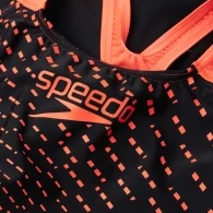 Costum p/u inot Speedo MEDLEY LOGO MDLT AF thumbnav 2