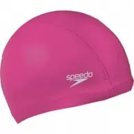 Casca de inot poliamid Speedo PACE CAP AU PINK 