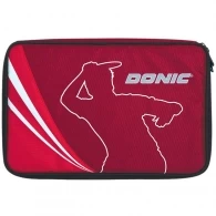 Чехол для ракетки настольного тенниса Donic Legends plus cover 