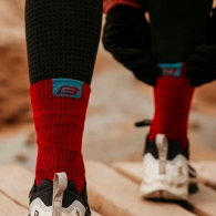 Sosete Ciclism Force NORTH thermo thumbnav 2