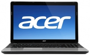 Ноутбук Acer ES1531N305041, Celeron, 4 ГБ ГБ, DOS, Серый 