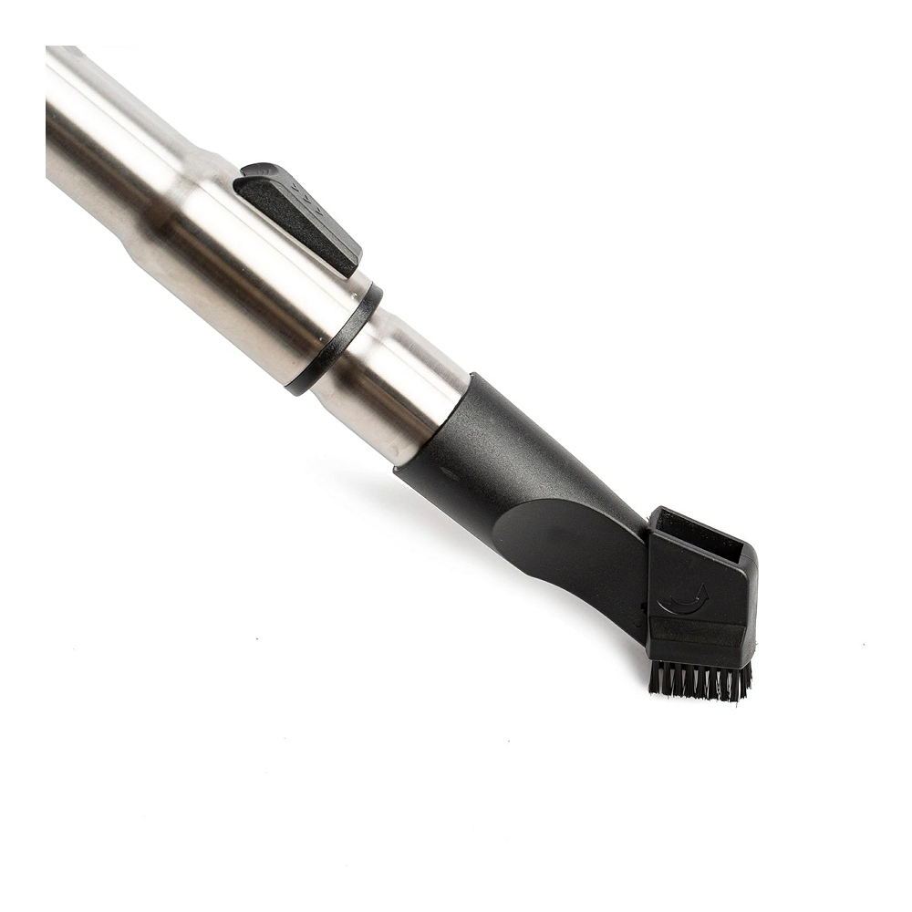 Aspirator cu sac Adler AD7041 / 700W / Rosu-negru photo 3