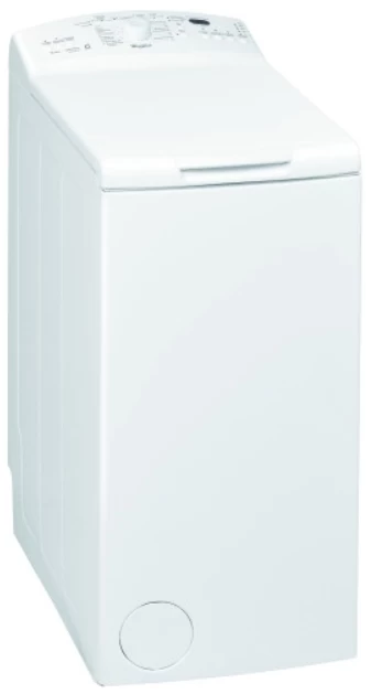 Стиральная машина Whirlpool AWE 55141 6.5 кг / 1000 об/мин / / Белый photo 1