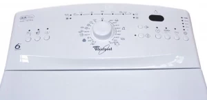 Стиральная машина Whirlpool AWE 55141 thumbnav 3