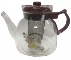 Заварочный чайник Inter AY07541 