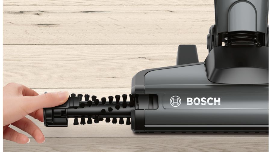 Aspirator vertical Bosch BBHL21841 / 18W / Argintiu photo 7