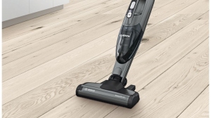 Aspirator vertical Bosch BBHL21841, 18 W, Argintiu thumbnav 10