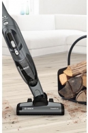 Aspirator vertical Bosch BBHL21841, 18 W, Argintiu thumbnav 6