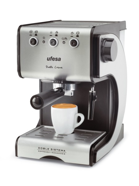 Кофеварка Ufesa   CE7141 photo 1