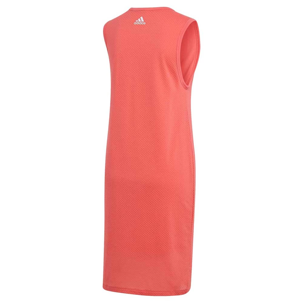 Adidas W SID DRESS Q2 XS Розовый Женский photo 4