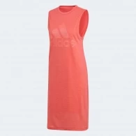  Adidas W SID DRESS Q2 